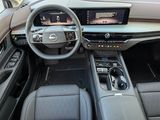 New 2026 Nissan Murano SUV