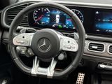Used 2021 Mercedes-benz GLE SUV