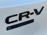 Used 2026 Honda CR-V Hybrid SUV