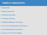New 2025 Jeep Gladiator Truck