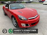 Used 2007 Saturn Sky Convertible