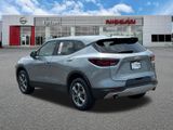 Used 2025 Chevrolet Blazer SUV