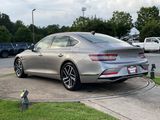 Used 2025 Genesis G80 Sedan