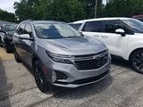 Used 2023 Chevrolet Equinox SUV