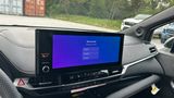 New 2026 Toyota Sienna Van