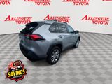 Used 2025 Toyota RAV4 SUV