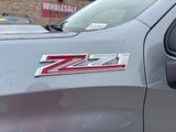 New 2026 Chevrolet Silverado 1500 Truck