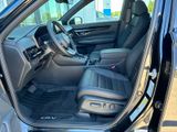 New 2026 Honda CR-V Hybrid SUV