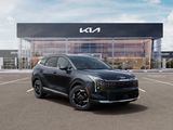 New 2026 Kia Sportage SUV