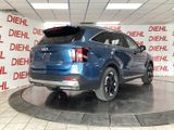 New 2026 Kia Sorento Hybrid SUV