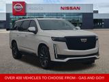 Used 2024 Cadillac Escalade SUV
