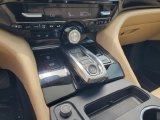 Used 2025 Acura MDX SUV