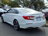 Used 2020 Honda Accord Sedan