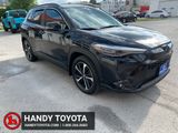 Used 2023 Toyota Corolla Cross SUV