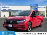Used 2023 Honda Odyssey Van