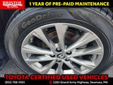 Used 2018 Toyota RAV4 Hybrid SUV