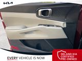 Used 2025 Kia Sorento SUV