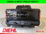 New 2026 Ram 1500 Truck