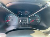 Used 2018 Chevrolet Colorado Sedan