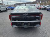 New 2026 Kia K4 Sedan