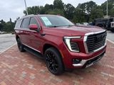 Used 2026 GMC Yukon SUV