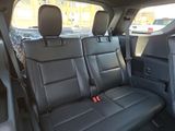 New 2026 Ford Explorer SUV