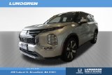Used 2025 Mitsubishi Outlander SUV