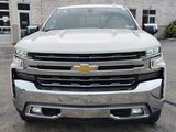Used 2020 Chevrolet Silverado 1500 Truck