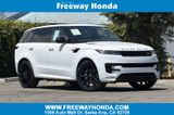 Used 2025 Land rover Range Rover Sport Plug-in Hybrid SUV