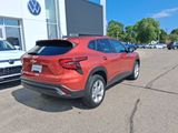 Used 2024 Chevrolet Trax SUV