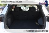 Used 2024 Chevrolet Equinox SUV