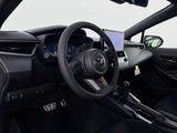 New 2026 Toyota GR Corolla Hatchback