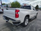 Used 2020 Chevrolet Silverado 1500 Truck