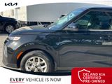 Used 2022 Kia Soul Hatchback