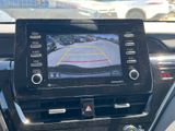 Used 2024 Toyota Camry Hybrid Sedan