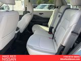 New 2026 Nissan Pathfinder SUV