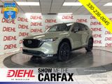 Used 2024 Mazda CX-5 SUV