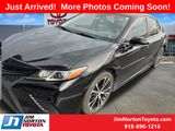 Used 2019 Toyota Camry Sedan