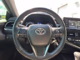 Used 2023 Toyota Camry Sedan