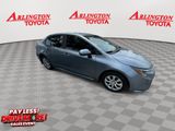 Used 2024 Toyota Corolla Sedan