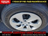 Used 2025 Toyota RAV4 SUV