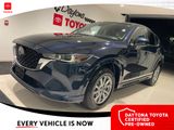 Used 2025 Mazda CX-5 SUV