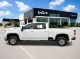 Used 2020 Chevrolet Silverado 2500HD Truck