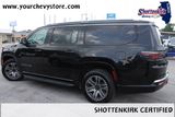 Used 2024 Jeep Wagoneer L SUV