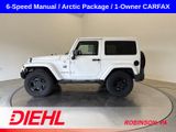 Used 2012 Jeep Wrangler SUV