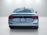Used 2025 Honda Accord Hybrid Sedan