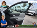 Used 2022 Chevrolet Equinox SUV