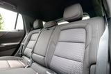 New 2027 Chevrolet Equinox SUV