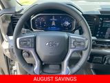 New 2026 Chevrolet Silverado 1500 Truck