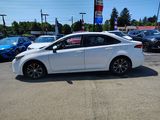 Used 2024 Toyota Corolla Sedan